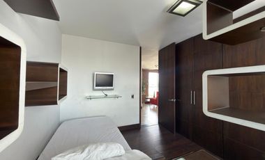 apartamento en arriendo en ciudad jardín. Cod A124923