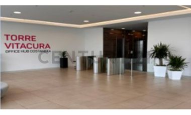 OFICINAS TORRE VITACURA