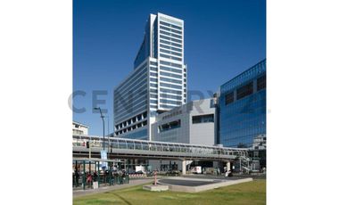 OFICINAS TORRE VITACURA