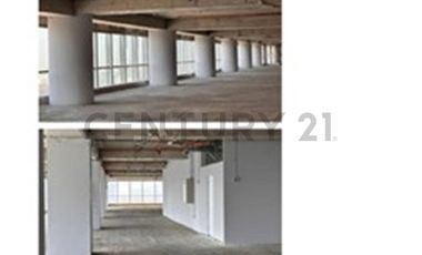 OFICINAS TORRE VITACURA