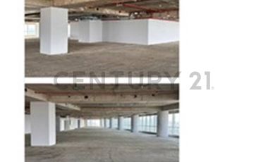 OFICINAS TORRE VITACURA