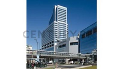 OFICINAS TORRE VITACURA