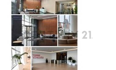 OFICINAS TORRE VITACURA