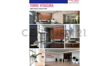 OFICINAS TORRE VITACURA