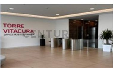 OFICINAS TORRE VITACURA