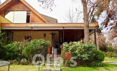 Casa en Venta en Piedra Roja / Las Lavandulas