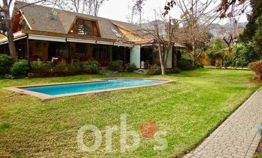 Casa en Venta en Piedra Roja / Las Lavandulas