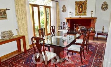 Casa en Venta en Piedra Roja / Las Lavandulas