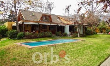 Casa en Venta en Piedra Roja / Las Lavandulas