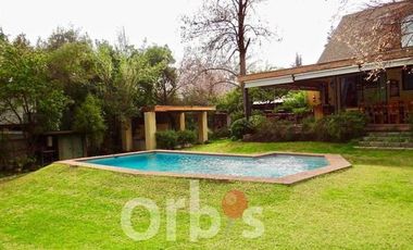 Casa en Venta en Piedra Roja / Las Lavandulas