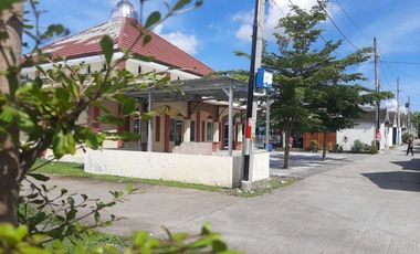 RUMAH SCANDINAVIAN MURAH DP RINGAN DI GUNUNG KIDUL