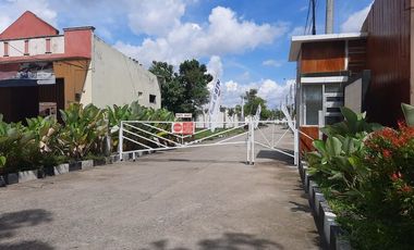 RUMAH SCANDINAVIAN MURAH DP RINGAN DI GUNUNG KIDUL