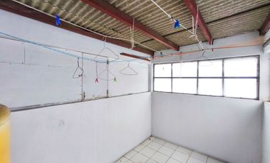 Rumah Luas SHM 9 Menit ke Pintu Tol Kebon Jeruk 2 Dibantu KPR J-40195