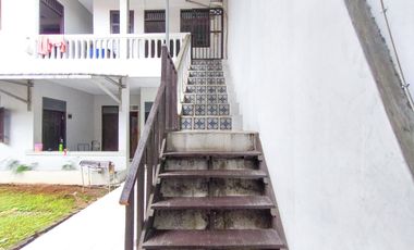 Rumah Luas SHM 9 Menit ke Pintu Tol Kebon Jeruk 2 Dibantu KPR J-40195