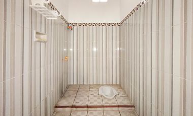 Rumah Luas SHM 9 Menit ke Pintu Tol Kebon Jeruk 2 Dibantu KPR J-40195