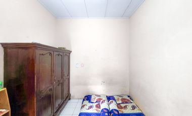 Rumah Luas SHM 9 Menit ke Pintu Tol Kebon Jeruk 2 Dibantu KPR J-40195