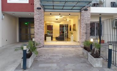 Excelente monoambiente.  Infraestructura de calidad. Ideal inversión