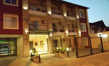 Excelente monoambiente.  Infraestructura de calidad. Ideal inversión