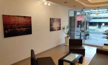 Excelente monoambiente.  Infraestructura de calidad. Ideal inversión