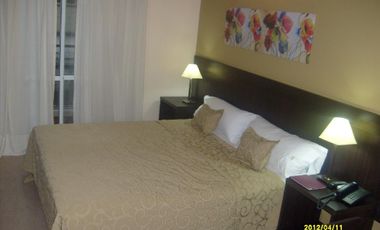 Excelente monoambiente.  Infraestructura de calidad. Ideal inversión