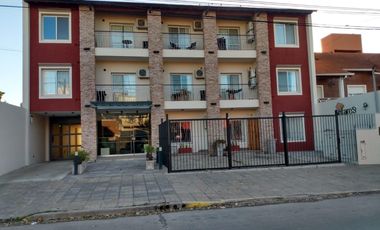 Excelente monoambiente.  Infraestructura de calidad. Ideal inversión