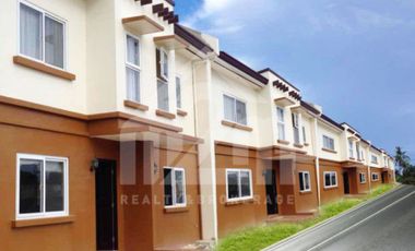 Townhouse for Sale in Mohon Road, Talisay City, Cebu