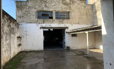 Excelente propiedad en Distrito R4. Gran potencial !!