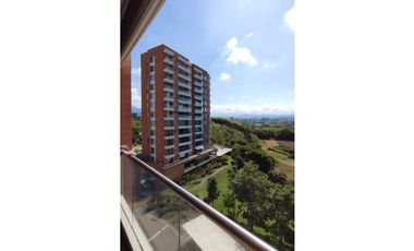 🌟Hermoso apartamento con impresionante vista panorámica🌟