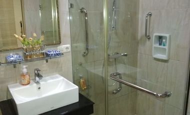 Dijual Rumah Asri Siap Huni + Kolam Renang, Cipete