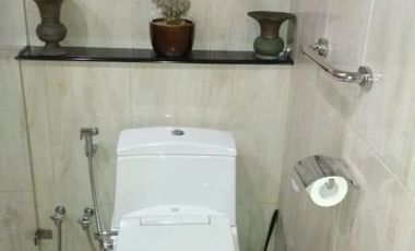 Dijual Rumah Asri Siap Huni + Kolam Renang, Cipete