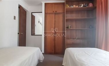 Casa en venta de 4 dorm. en Las Cabras