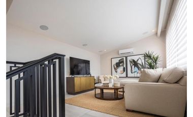 Casas en Venta en Santa María, The Woods (LM)