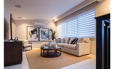 Casas en Venta en Santa María, The Woods (LM)