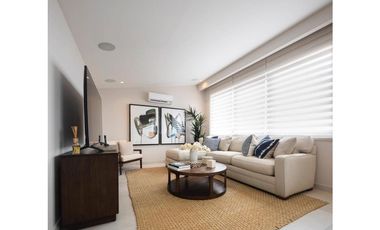 Casas en Venta en Santa María, The Woods (LM)
