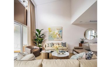 Casas en Venta en Santa María, The Woods (LM)