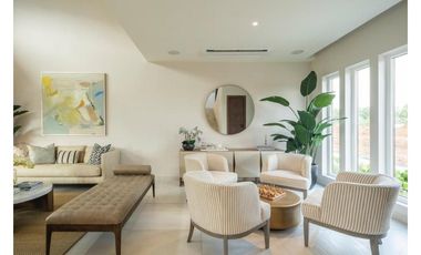 Casas en Venta en Santa María, The Woods (LM)
