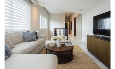 Casas en Venta en Santa María, The Woods (LM)