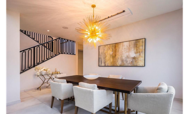 Casas en Venta en Santa María, The Woods (LM)