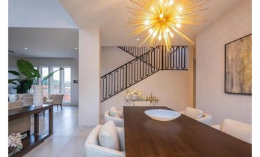 Casas en Venta en Santa María, The Woods (LM)