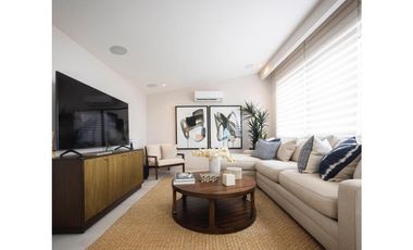 Casas en Venta en Santa María, The Woods (LM)