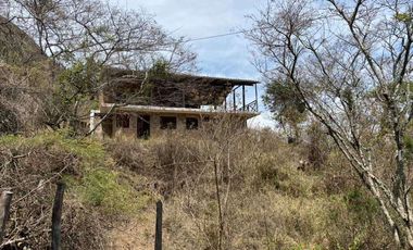 Vendo finca de oportunidad