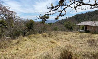 Vendo finca de oportunidad