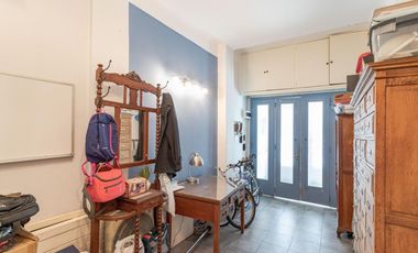 Muñiz al 400 - Almagro // VENTA: Casa de 4 dormitorios