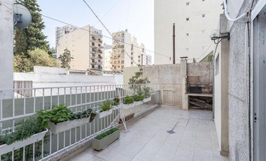 Muñiz al 400 - Almagro // VENTA: Casa de 4 dormitorios