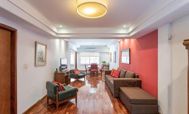 Muñiz al 400 - Almagro // VENTA: Casa de 4 dormitorios