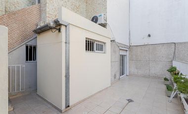 Muñiz al 400 - Almagro // VENTA: Casa de 4 dormitorios