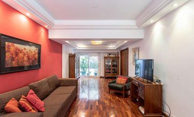 Muñiz al 400 - Almagro // VENTA: Casa de 4 dormitorios