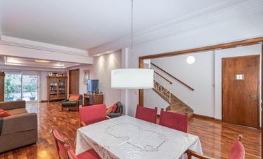 Muñiz al 400 - Almagro // VENTA: Casa de 4 dormitorios