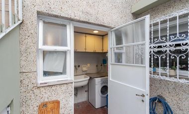 Muñiz al 400 - Almagro // VENTA: Casa de 4 dormitorios