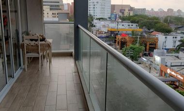 apartamento en venta en alto prado. Cod V88078